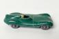 Preview: Matchbox D Type Jaguar